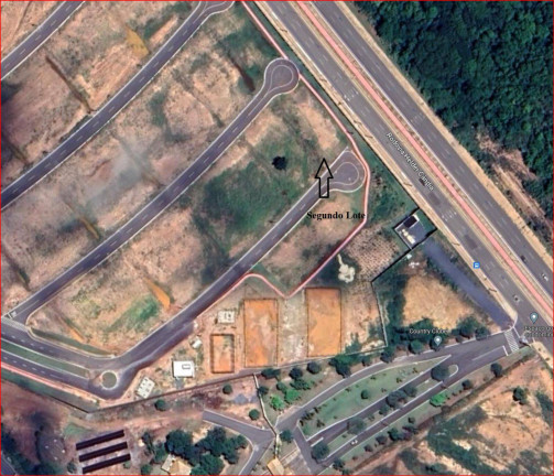 Imagem Terreno em Condomínio à Venda, 250 m² em Ribeirão Do Lipa - Cuiabá Imagem Terreno em Condomínio à Venda, 250 m² em Ribeirão Do Lipa - Cuiabá