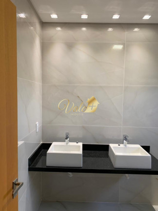 Imagem Sobrado com 3 Quartos à Venda, 240 m² em Urbanova I - São José Dos Campos