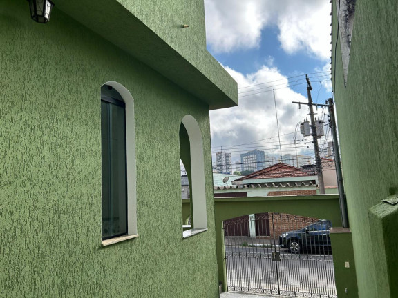 Imagem Casa com 5 Quartos à Venda, 280 m² em Planalto Paulista - São Paulo