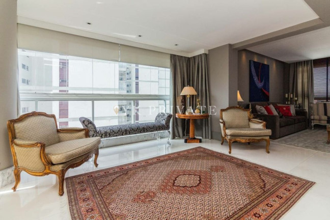Imagem Apartamento com 3 Quartos à Venda, 236 m² em Perdizes - São Paulo