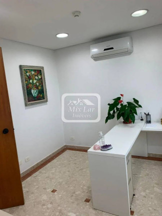 Imagem Sala Comercial à Venda, 35 m² em Vila Osasco - Osasco