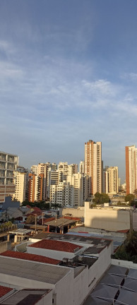 Imagem Apartamento com 3 Quartos à Venda, 83 m² em Anália Franco - São Paulo Imagem Apartamento com 3 Quartos à Venda, 83 m² em Anália Franco - São Paulo