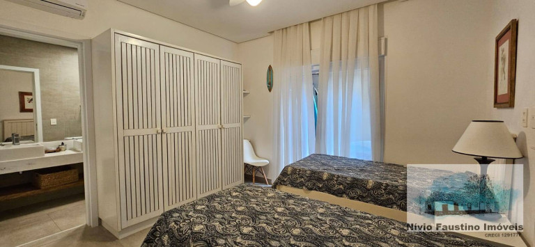 Imagem Casa de Condomínio com 4 Quartos para Temporada, em Juréia - São Sebastião Imagem Casa de Condomínio com 4 Quartos para Temporada, em Juréia - São Sebastião