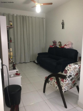 Imagem Casa com 3 Quartos à Venda, 260 m² em Parque Senhor Do Bonfim - Duque De Caxias