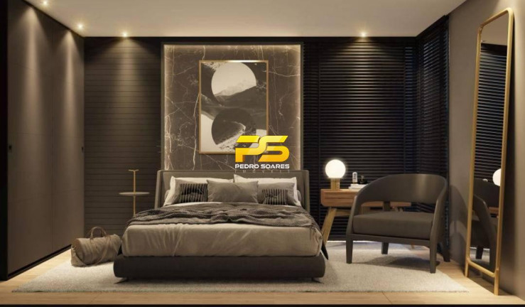 Imagem Apartamento com 1 Quarto à Venda, 35 m² em Tambaú - João Pessoa Imagem Apartamento com 1 Quarto à Venda, 35 m² em Tambaú - João Pessoa