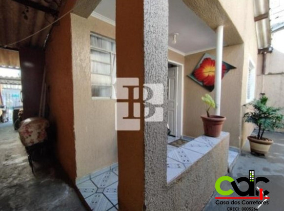Imagem Casa com 2 Quartos à Venda, em Jardim Utinga - Santo André Imagem Casa com 2 Quartos à Venda, em Jardim Utinga - Santo André