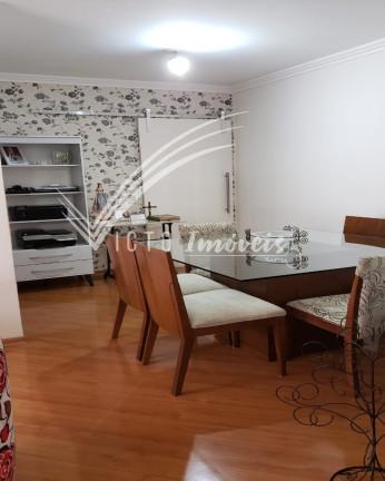 Imagem Imóvel com 3 Quartos à Venda, 123 m² em Jardim São Dimas - São José Dos Campos Imagem Imóvel com 3 Quartos à Venda, 123 m² em Jardim São Dimas - São José Dos Campos