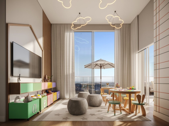 Imagem Apartamento com 3 Quartos à Venda, 117 m² em Navegantes - Capão Da Canoa Imagem Apartamento com 3 Quartos à Venda, 117 m² em Navegantes - Capão Da Canoa