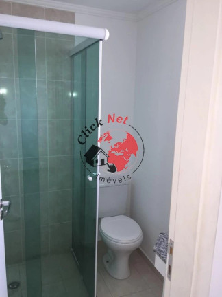 Imagem Apartamento com 2 Quartos à Venda, 60 m² em Baeta Neves - São Bernardo Do Campo Imagem Apartamento com 2 Quartos à Venda, 60 m² em Baeta Neves - São Bernardo Do Campo