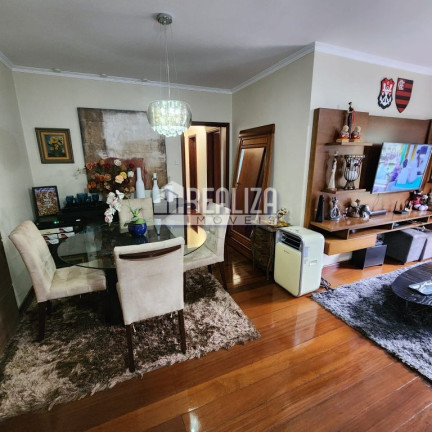 Imagem Apartamento com 3 Quartos à Venda, 160 m² em Vila Olímpica - Uberaba Imagem Apartamento com 3 Quartos à Venda, 160 m² em Vila Olímpica - Uberaba