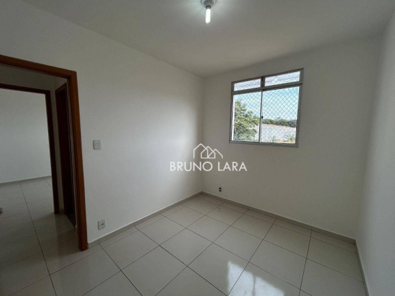 Imagem Apartamento com 2 Quartos à Venda, 50 m² em Cidade Clube Residência - Igarapé Imagem Apartamento com 2 Quartos à Venda, 50 m² em Cidade Clube Residência - Igarapé