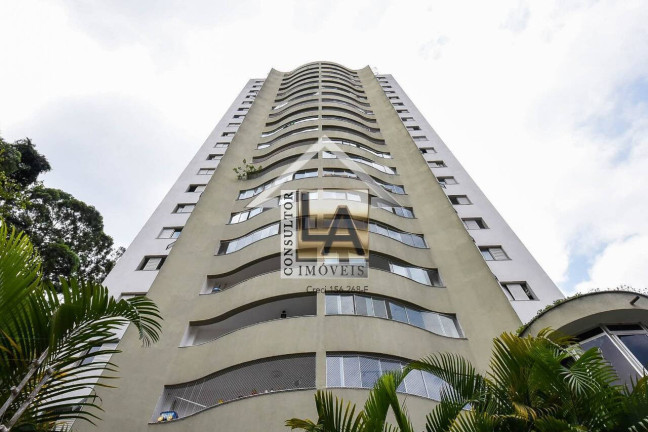 Apartamento com 2 Quartos à Venda, 83 m² em Jardim Ampliação - São Paulo