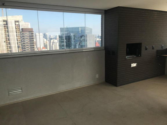 Imagem Apartamento com 3 Quartos à Venda, 321 m² em Itaim Bibi - São Paulo Imagem Apartamento com 3 Quartos à Venda, 321 m² em Itaim Bibi - São Paulo