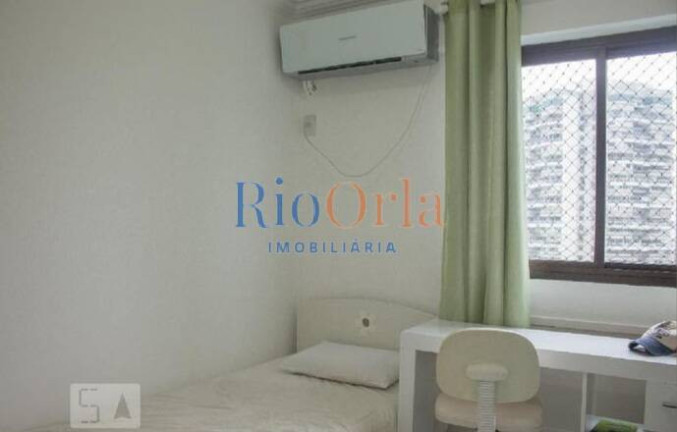 Imagem Apartamento com 4 Quartos à Venda, 149 m² em Barra Da Tijuca - Rio De Janeiro