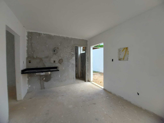 Imagem Casa com 3 Quartos à Venda, 120 m² em Vila De Abrantes (abrantes) - Camaçari