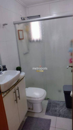 Imagem Apartamento com 2 Quartos à Venda, 54 m² em Santa Maria - Santo André Imagem Apartamento com 2 Quartos à Venda, 54 m² em Santa Maria - Santo André