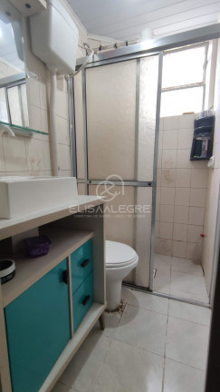 Imagem Apartamento com 2 Quartos à Venda, 38 m² em Cohab - Sapucaia Do Sul