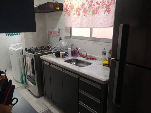 Imagem Apartamento com 2 Quartos à Venda, 49 m² em Residencial Cosmos - Campinas Imagem Apartamento com 2 Quartos à Venda, 49 m² em Residencial Cosmos - Campinas