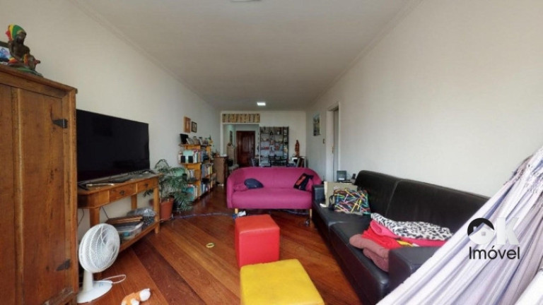 Imagem Apartamento com 3 Quartos à Venda, 138 m² em Perdizes - São Paulo Imagem Apartamento com 3 Quartos à Venda, 138 m² em Perdizes - São Paulo