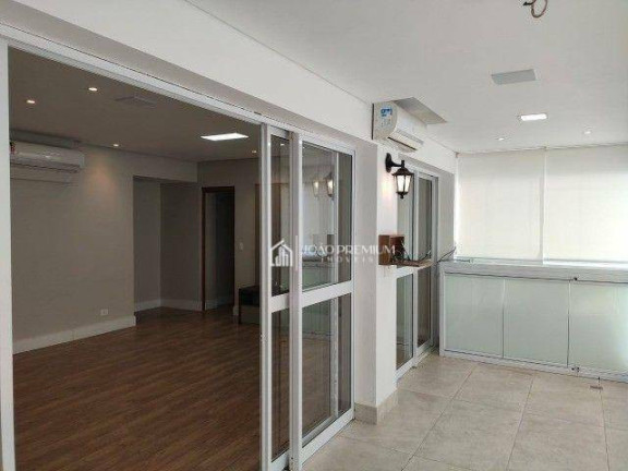 Imagem Apartamento com 3 Quartos à Venda, 143 m² em Jardim Das Indústrias - São José Dos Campos