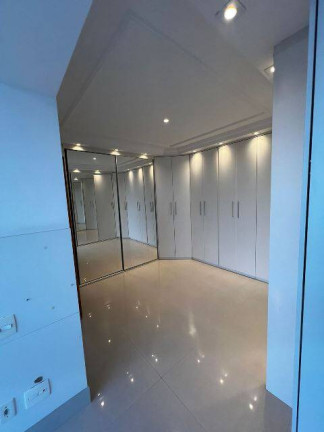 Imagem Cobertura com 4 Quartos para Alugar, 220 m² em Vila Zilda (tatuapé) - São Paulo