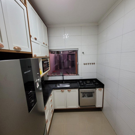 Imagem Casa com 2 Quartos à Venda, 80 m² em Rita Vieira - Campo Grande