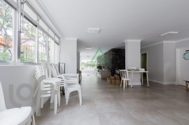 Imagem Apartamento com 2 Quartos à Venda, 111 m² em Jardim Paulista - São Paulo Imagem Apartamento com 2 Quartos à Venda, 111 m² em Jardim Paulista - São Paulo