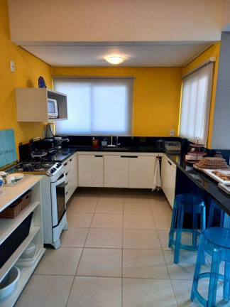 Imagem Apartamento com 3 Quartos à Venda, 105 m² em Itaguá - Ubatuba