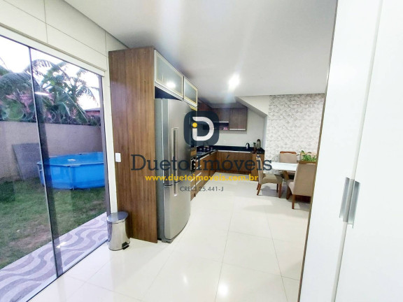 Imagem Casa com 3 Quartos à Venda, 145 m² em Pinheiro Machado - Santa Maria