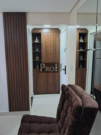 Imagem Apartamento com 3 Quartos à Venda, 78 m² em Campestre - Santo André Imagem Apartamento com 3 Quartos à Venda, 78 m² em Campestre - Santo André