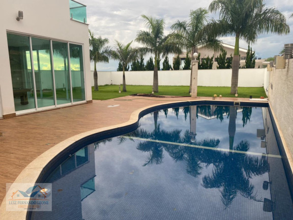 Imagem Casa de Condomínio para Alugar, 950 m² em Parque Reserva Fazenda Imperial - Sorocaba Imagem Casa de Condomínio para Alugar, 950 m² em Parque Reserva Fazenda Imperial - Sorocaba