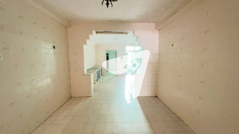 Imagem Casa com 5 Quartos à Venda, 211 m² em Centro - Fortaleza