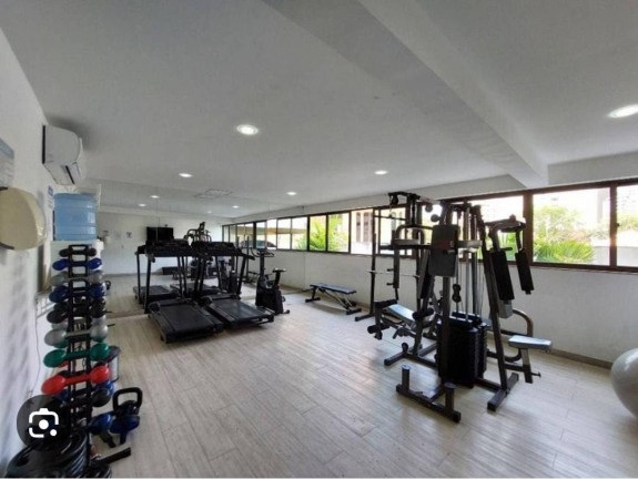 Imagem Apartamento com 2 Quartos à Venda, 52 m² em Boa Viagem - Recife