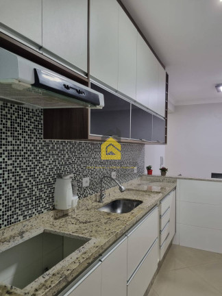 Imagem Apartamento com 2 Quartos à Venda, 63 m² em Jardim Santo Alberto - Santo André Imagem Apartamento com 2 Quartos à Venda, 63 m² em Jardim Santo Alberto - Santo André