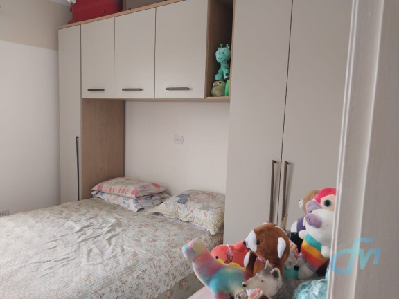 Imagem Apartamento com 3 Quartos à Venda, 91 m² em Vila Mogilar - Mogi Das Cruzes