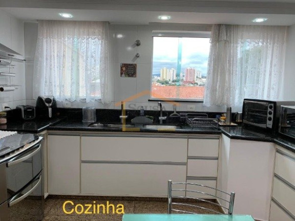 Imagem Sobrado com 3 Quartos à Venda, 144 m² em água Fria - São Paulo Imagem Sobrado com 3 Quartos à Venda, 144 m² em água Fria - São Paulo