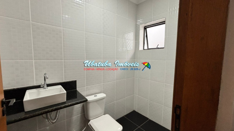 Imagem Casa de Condomínio com 4 Quartos à Venda, 160 m² em Horto Florestal - Ubatuba