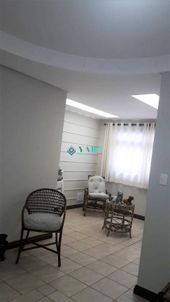 Imagem Apartamento com 3 Quartos à Venda, 116 m² em Praia Grande - Ubatuba
