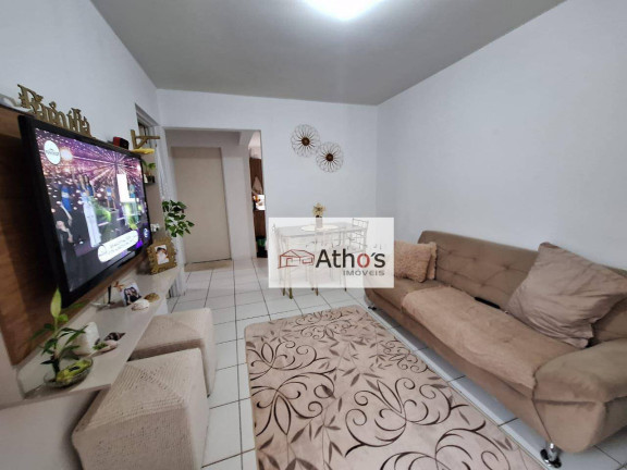 Imagem Apartamento com 2 Quartos à Venda, 53 m² em Parque Campo Bonito - Indaiatuba Imagem Apartamento com 2 Quartos à Venda, 53 m² em Parque Campo Bonito - Indaiatuba