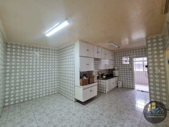 Imagem Apartamento com 3 Quartos à Venda, 155 m² em Embaré - Santos Imagem Apartamento com 3 Quartos à Venda, 155 m² em Embaré - Santos