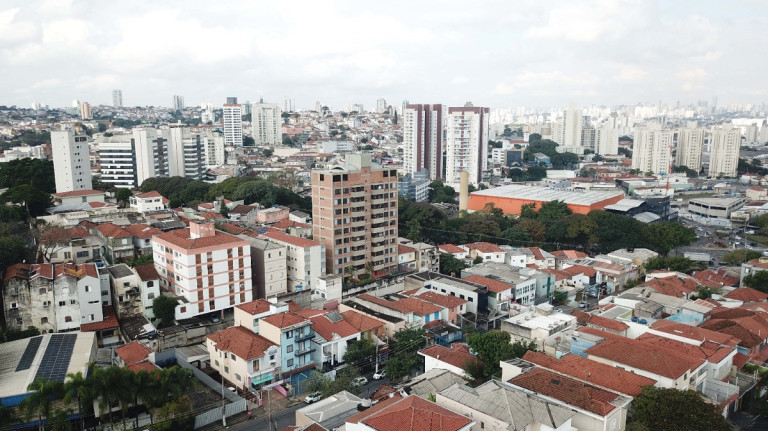 Imagem Sobrado com 3 Quartos à Venda, 120 m² em Jardim São Paulo(zona Norte) - São Paulo Imagem Sobrado com 3 Quartos à Venda, 120 m² em Jardim São Paulo(zona Norte) - São Paulo
