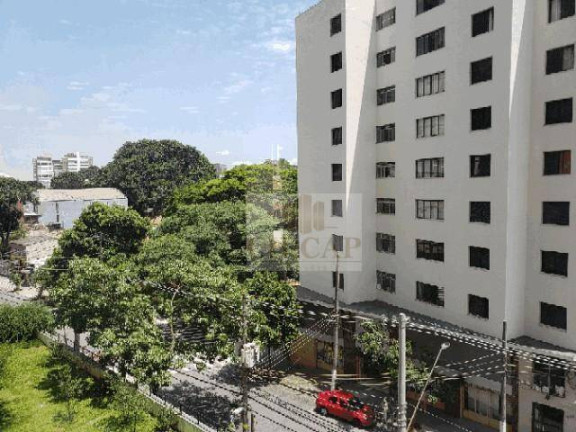 Imagem Imóvel à Venda, 33 m² em Perdizes - São Paulo Imagem Imóvel à Venda, 33 m² em Perdizes - São Paulo