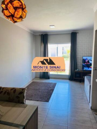 Imagem Casa de Condomínio com 3 Quartos à Venda, 150 m² em Loteamento Dinorá Rosa - Sorocaba