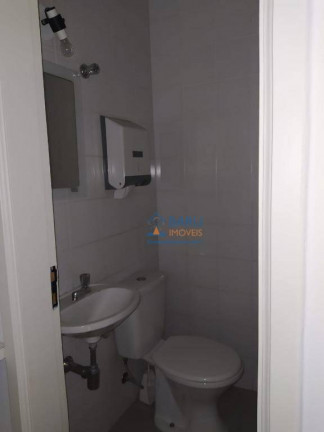 Imagem Apartamento para Alugar, 36 m² em Higienópolis - São Paulo Imagem Apartamento para Alugar, 36 m² em Higienópolis - São Paulo