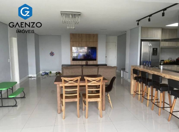 Imagem Apartamento com 3 Quartos à Venda, 115 m² em Jardim Tupanci - Barueri Imagem Apartamento com 3 Quartos à Venda, 115 m² em Jardim Tupanci - Barueri