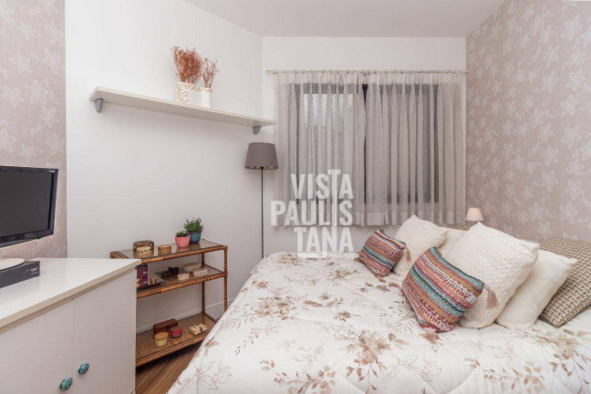 Imagem Apartamento com 3 Quartos à Venda, 104 m² em Alto Da Lapa - São Paulo