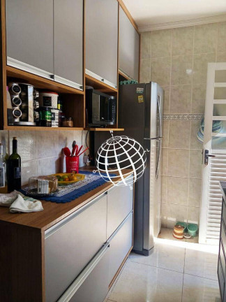 Imagem Casa com 2 Quartos à Venda, 136 m² em Jardim Alvinópolis - Atibaia Imagem Casa com 2 Quartos à Venda, 136 m² em Jardim Alvinópolis - Atibaia