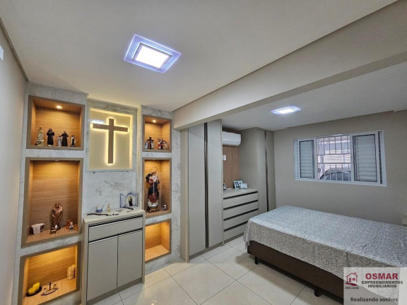 Imagem Casa com 2 Quartos à Venda, 115 m² em Vila Yolanda Costa E Silva - Sumaré Imagem Casa com 2 Quartos à Venda, 115 m² em Vila Yolanda Costa E Silva - Sumaré