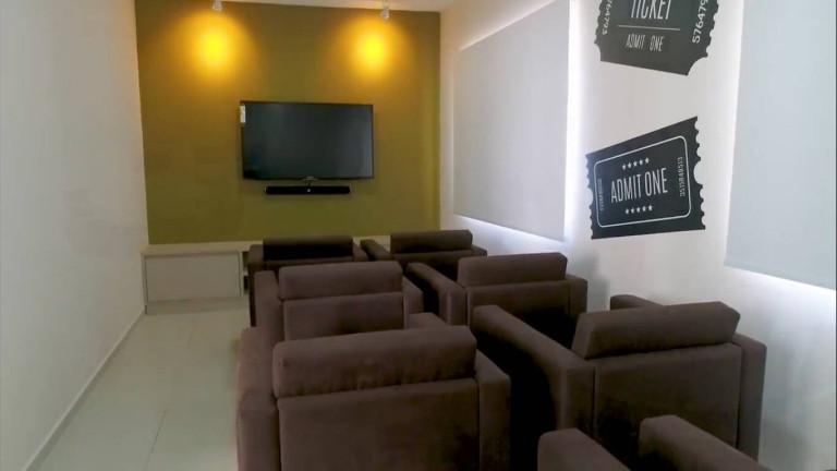 Imagem Apartamento com 2 Quartos à Venda, 46 m² em Jardim Marilu - Carapicuíba