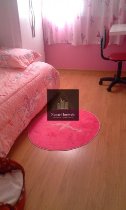 Imagem Apartamento com 3 Quartos à Venda, 58 m² em Vila Amélia - São Paulo Imagem Apartamento com 3 Quartos à Venda, 58 m² em Vila Amélia - São Paulo